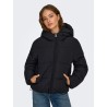 ONLJUTA SHORT PUFFER OTW NOOS