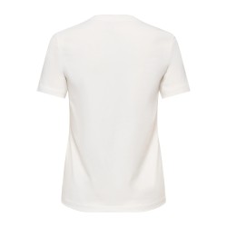 ONLPAULA S/S PRINT TOP JRS