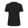 ONLPAULA S/S PRINT TOP JRS
