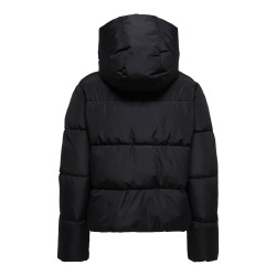 ONLJUTA SHORT PUFFER OTW NOOS