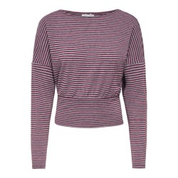 ONLCOZY Langarm-Top aus Jersey | ModeWerk