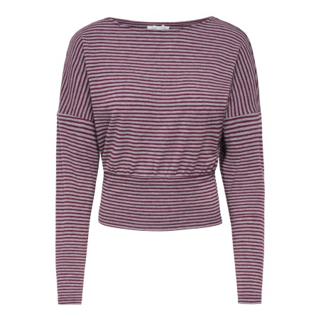 ONLCOZY L/S TOP JRS