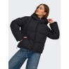 ONLJUTA SHORT PUFFER OTW NOOS
