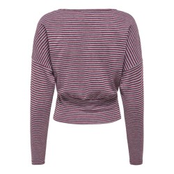 ONLCOZY L/S TOP JRS