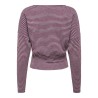 ONLCOZY Langarm-Top aus Jersey | ModeWerk