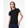 PCSIRENE T-shirt donna in cotone biologico