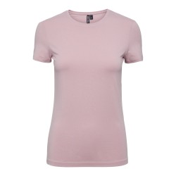 PCSIRENE T-Shirt aus Bio-Baumwolle für Damen