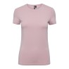 PCSIRENE T-Shirt aus Bio-Baumwolle für Damen