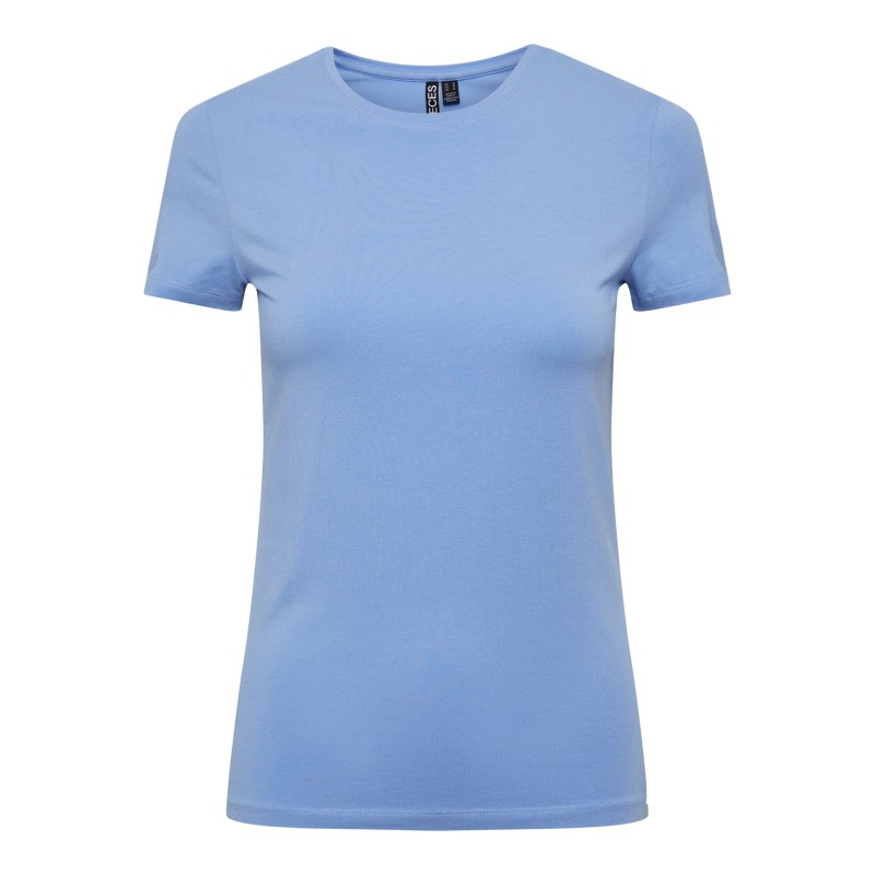 PCSIRENE T-shirt donna in cotone biologico