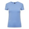 PCSIRENE T-Shirt aus Bio-Baumwolle für Damen