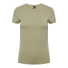 PCSIRENE T-shirt donna in cotone biologico