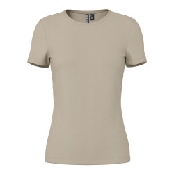 PCSIRENE T-shirt donna in cotone biologico