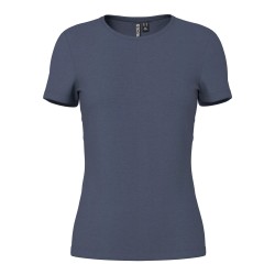 PCSIRENE T-shirt donna in cotone biologico