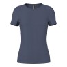 PCSIRENE T-shirt donna in cotone biologico