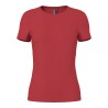 PCSIRENE T-shirt donna in cotone biologico