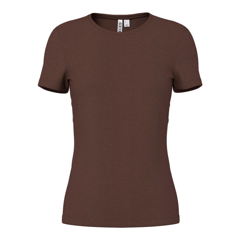 PCSIRENE T-shirt donna in cotone biologico