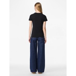 PCSIRENE T-shirt donna in cotone biologico