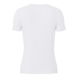PCSIRENE T-shirt donna in cotone biologico