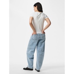 PCSIRENE T-shirt donna in cotone biologico