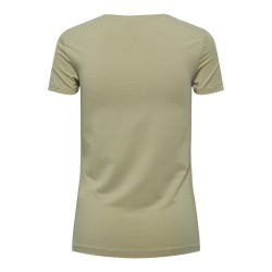 PCSIRENE T-shirt donna in cotone biologico