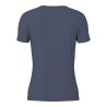PCSIRENE T-Shirt aus Bio-Baumwolle für Damen
