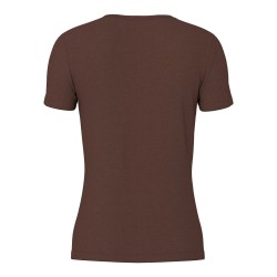 PCSIRENE T-shirt donna in cotone biologico