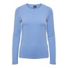 PCSIRENE Langarm-T-Shirt aus Jersey