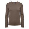 PCSIRENE Langarm-T-Shirt aus Jersey