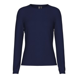 T-shirt PCSIRENE a maniche lunghe in jersey