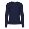 T-shirt PCSIRENE a maniche lunghe in jersey