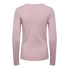 PCSIRENE Langarm-T-Shirt aus Jersey