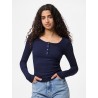 Top PCKITTE in cotone biologico | ModeWerk