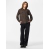 PCEFFI LS  CORDUROY SHIRT WVN NOOS BC
