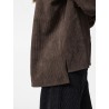 PCEFFI LS  CORDUROY SHIRT WVN NOOS BC