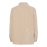 PCEFFI LS  CORDUROY SHIRT WVN NOOS BC