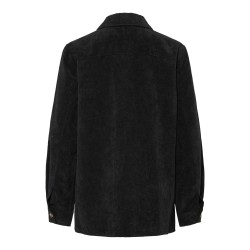 PCEFFI LS  CORDUROY SHIRT WVN NOOS BC