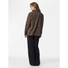 Cordhemd mit lockerer Passform | ModeWerk