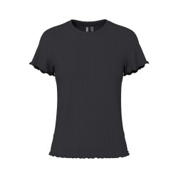 PCNICCA SS O-NECK TOP JRS NOOS