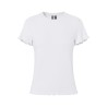 PCNICCA SS O-NECK TOP JRS NOOS