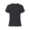 PCNICCA SS O-NECK TOP JRS NOOS