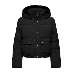 ONLZAHARA CORDUROY PUFFER CC OTW