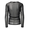 PCBOBO LS MESH ROUCHING TOP JRS NOOS