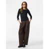 PCPHOEBE 3/4 BOATNECK TOP JRS NOOS BC