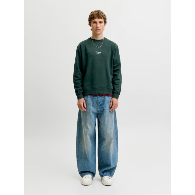 JJESOHO SWEAT CREW NECK NOOS