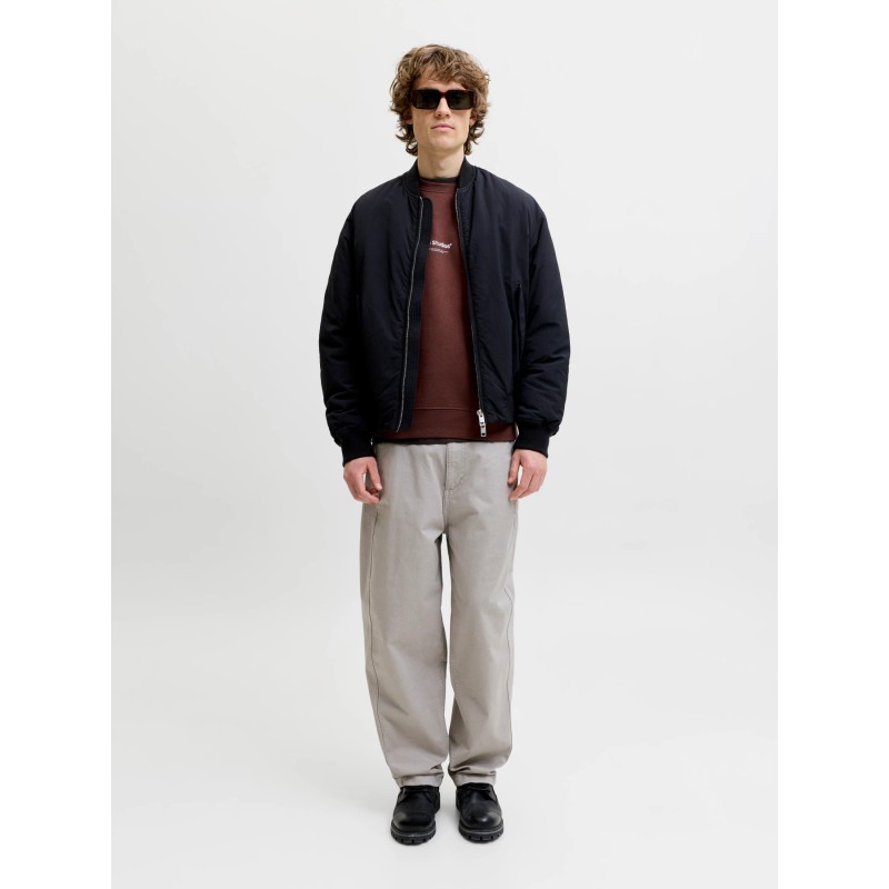 JJESOHO SWEAT CREW NECK NOOS