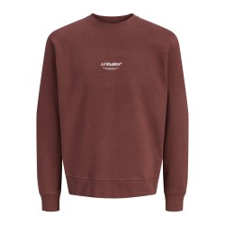 JJESOHO SWEAT CREW NECK NOOS