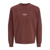JJESOHO SWEAT CREW NECK NOOS