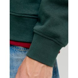 JJESOHO Sweatshirt mit Rundhalsausschnitt