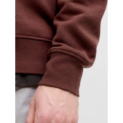 JJESOHO Sweatshirt mit Rundhalsausschnitt