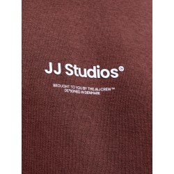 Felpa JJESOHO da uomo con scollo girocollo